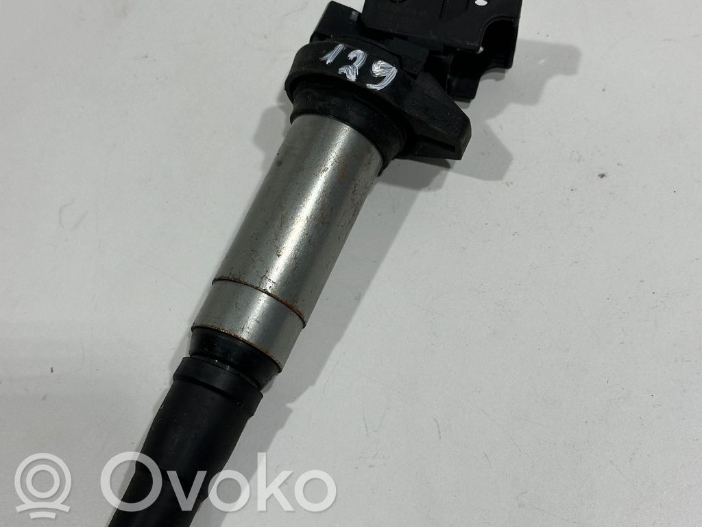 Aukštos įtampos ritė "babyna"   GN10572