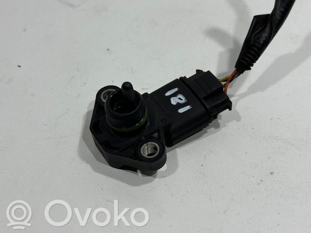 Hyundai i20 (PB PBT) Luftdrucksensor 