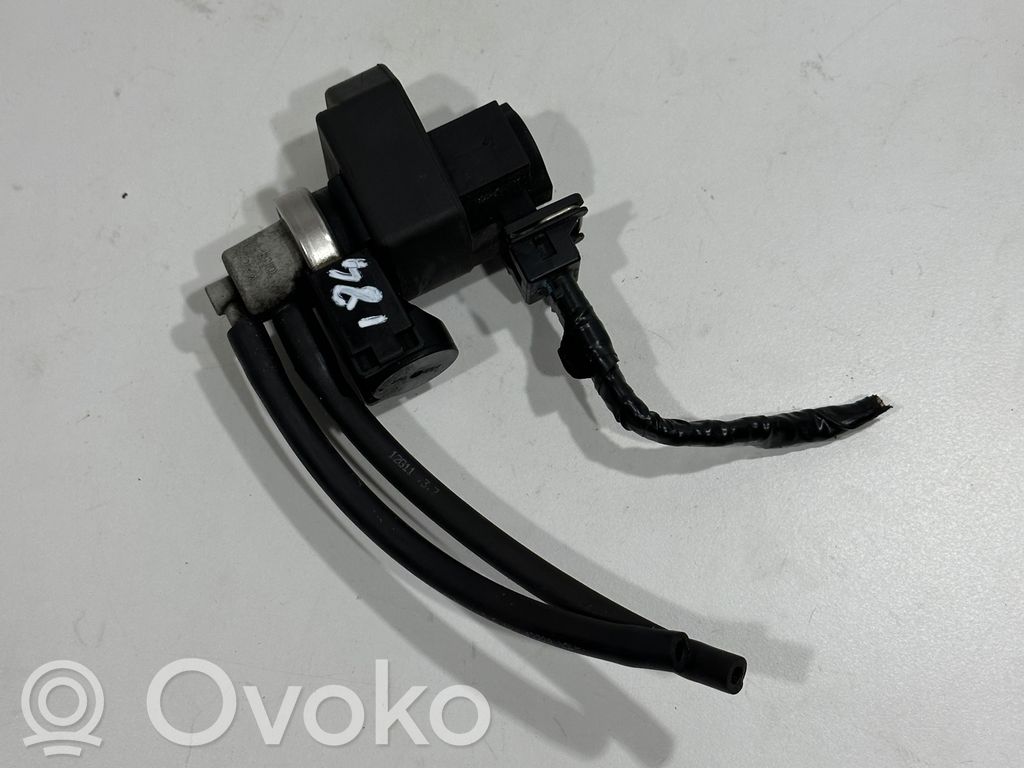 Hyundai i20 (PB PBT) Electroválvula del turbo 
