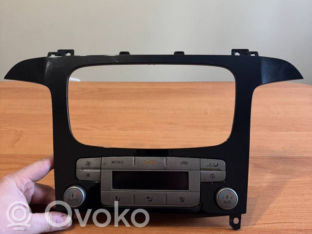 Climate control unit   AS7T18C612CB,WB5A02471