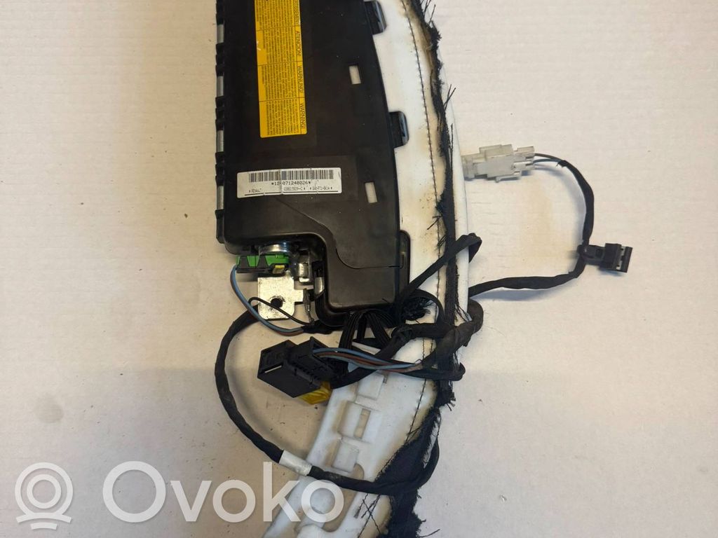 Renault Modus Seat airbag 