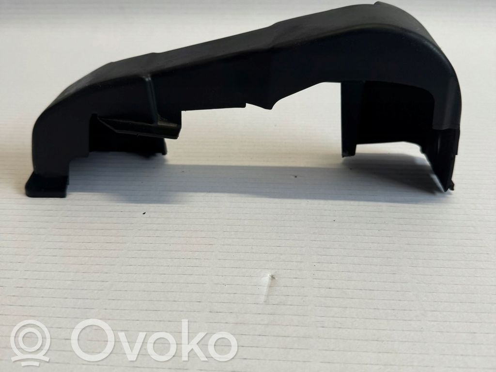Renault Clio III Motorabdeckung 