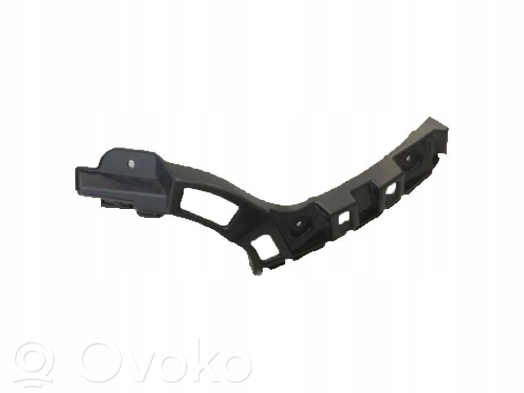 Volkswagen Up Uchwyt / Mocowanie zderzaka tylnego 
