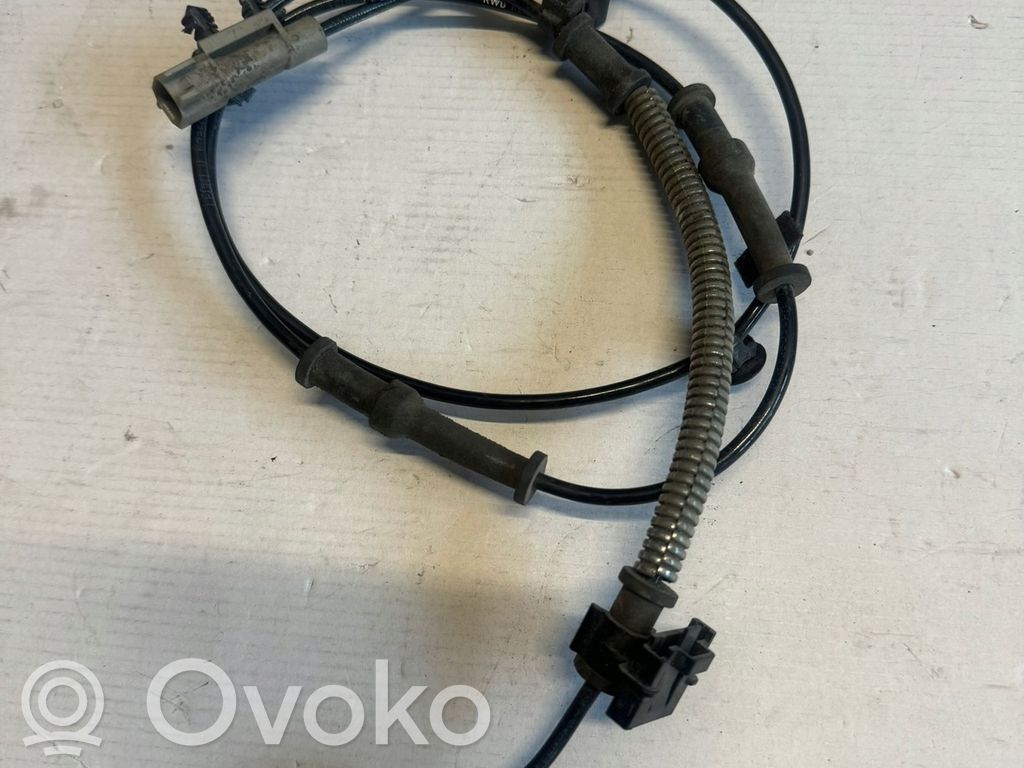 Dodge Charger ABS Sensor hinten 