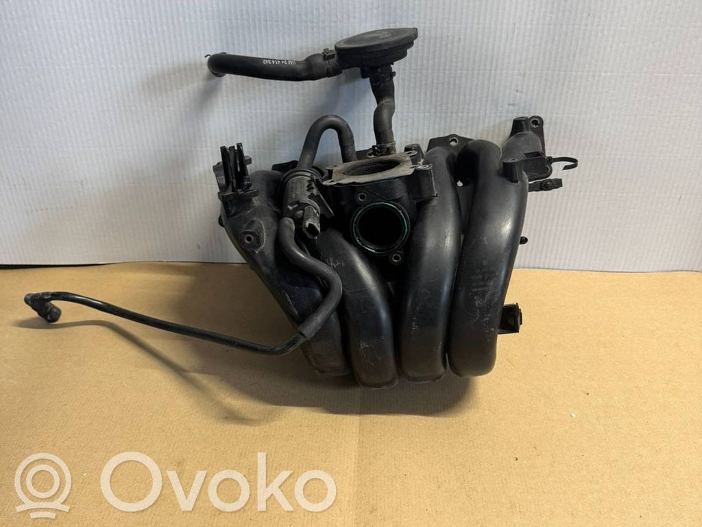 Opel Signum Colector de admisión 