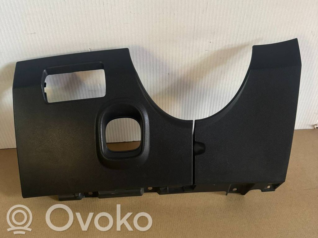 Renault Megane II Otros repuestos del interior 