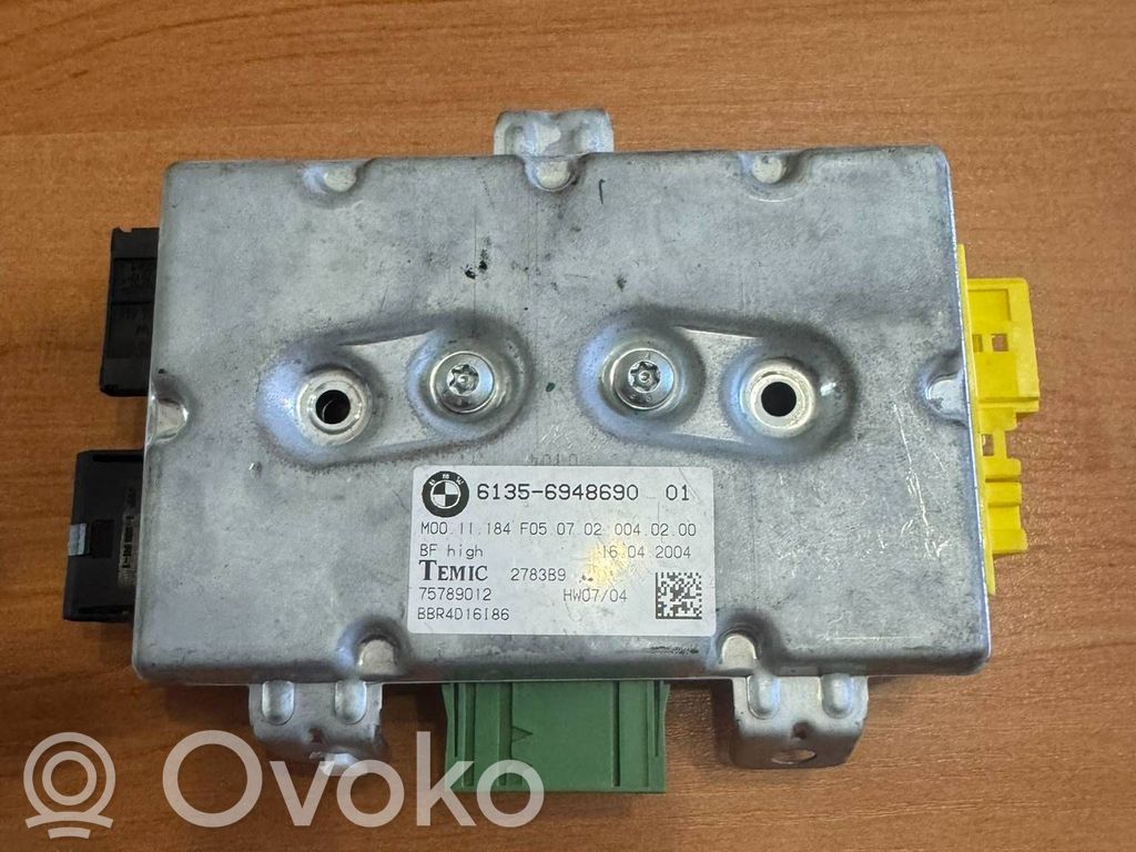 Door control unit/module   6948690,BBR4D16186,75789012