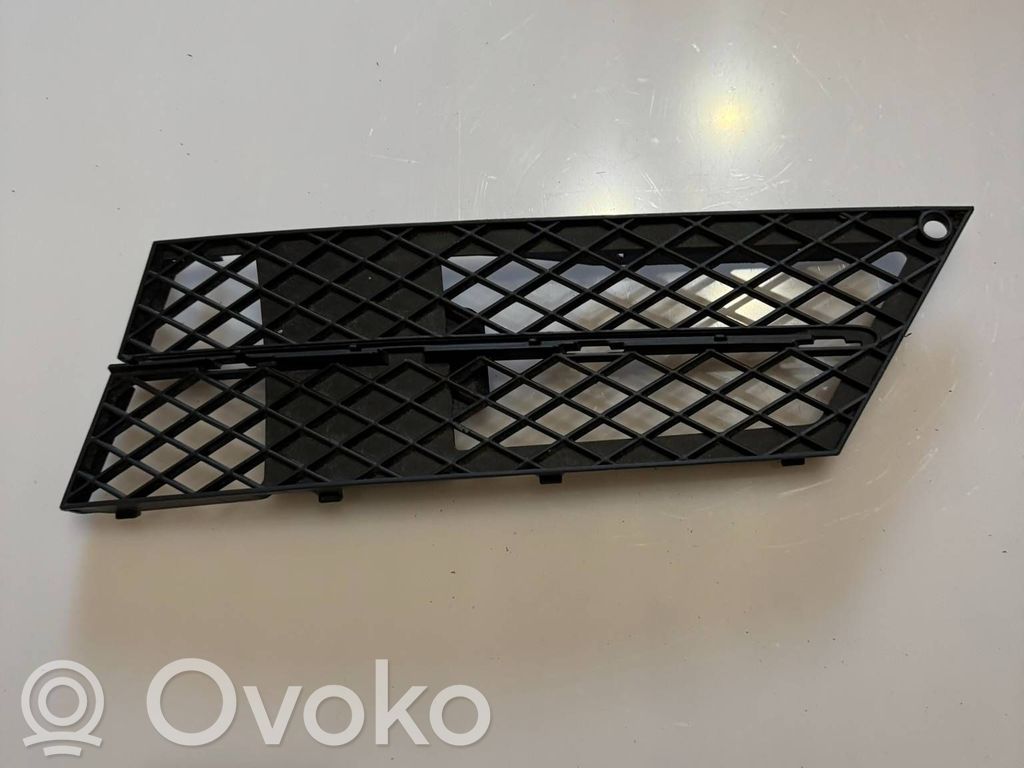 Front bumper lower grill   7178109,FPDMTX20,460915