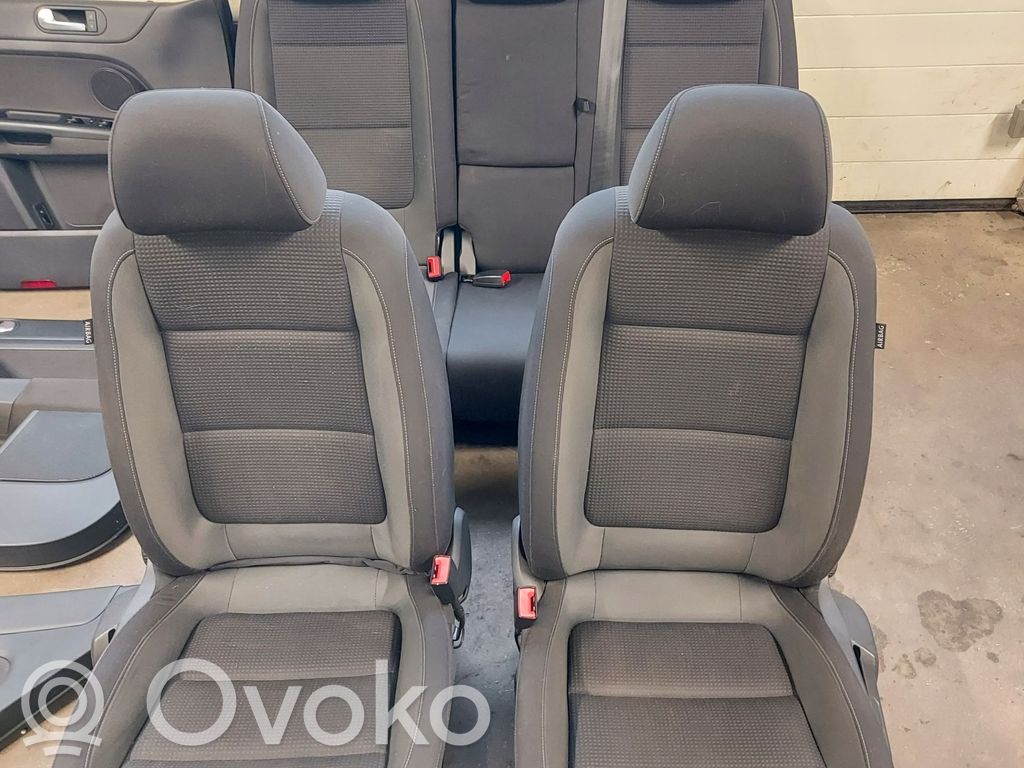 Interior set   GOLFPLUS