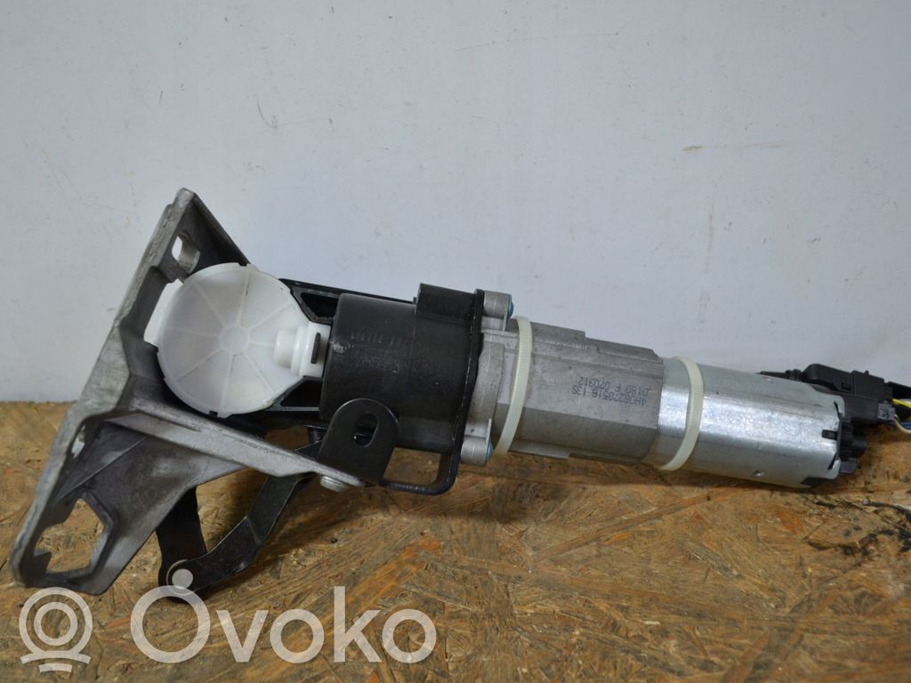Motor   4H0827851B