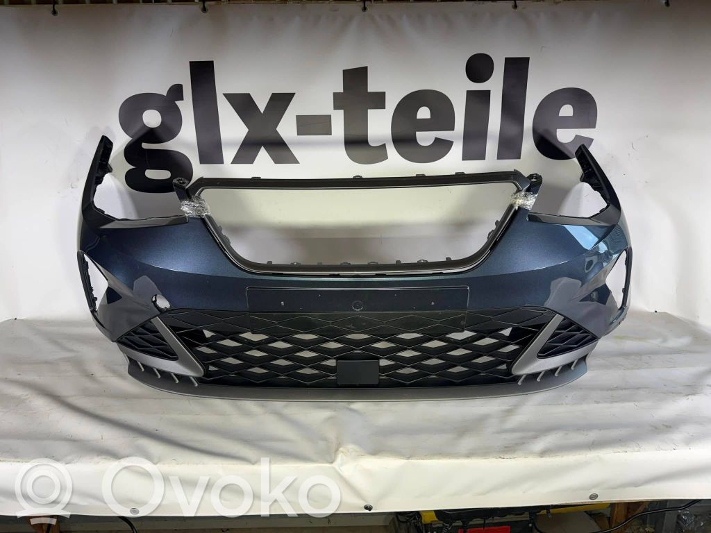 Seat Arona Parachoques delantero 