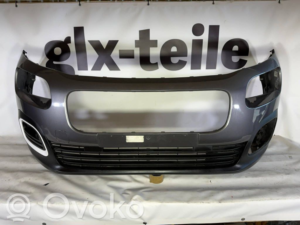 Citroen Berlingo Parachoques delantero 