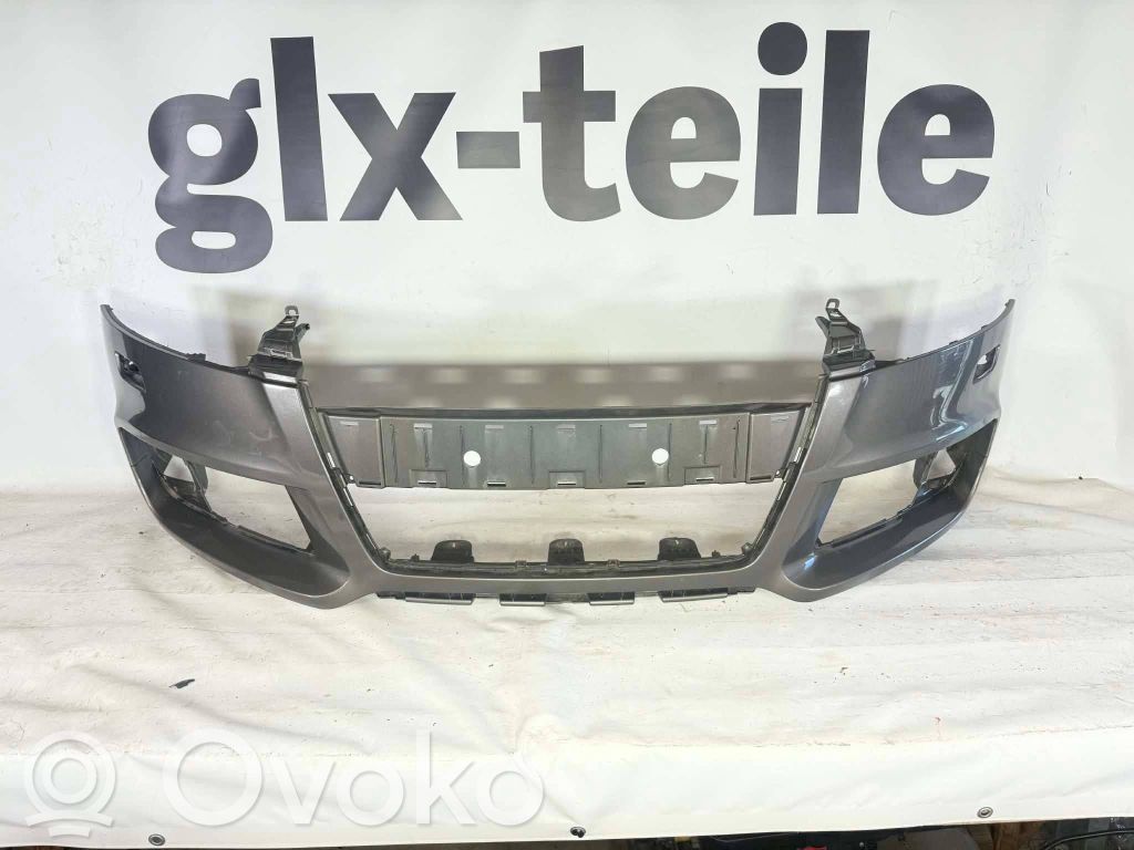 Audi TT TTS Mk2 Front bumper 