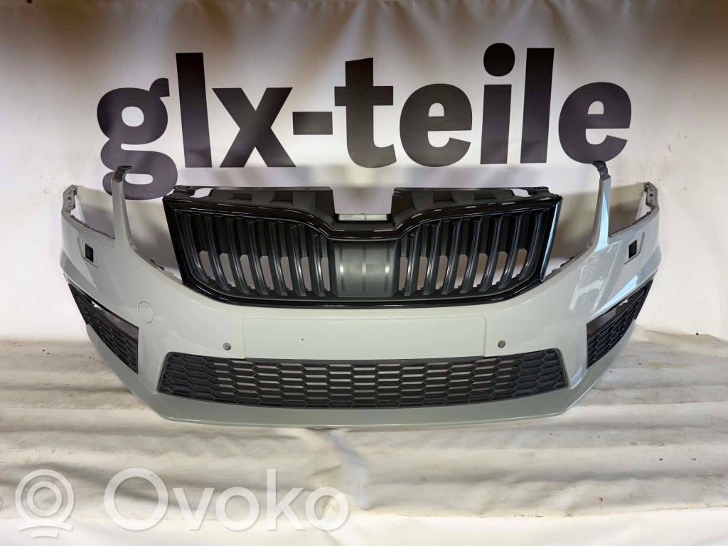 Front bumper   5E0807221AA,3200101111