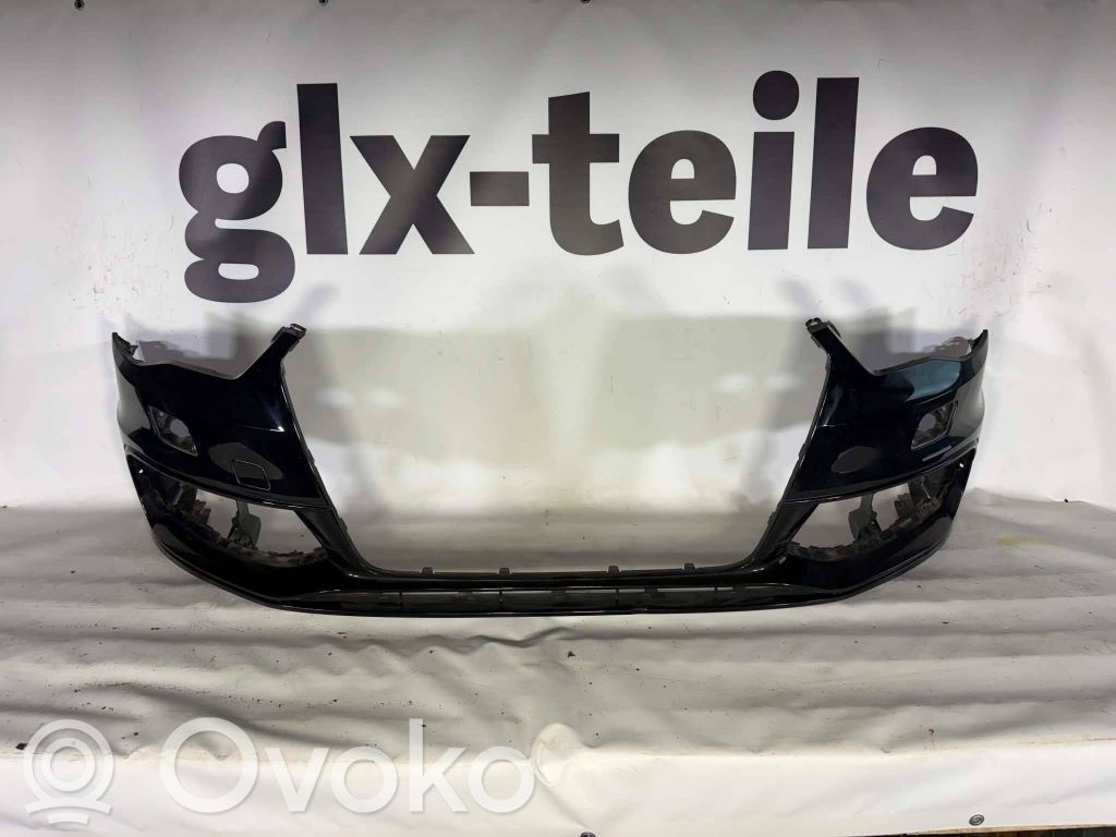 Audi A3 S3 8V Front bumper 