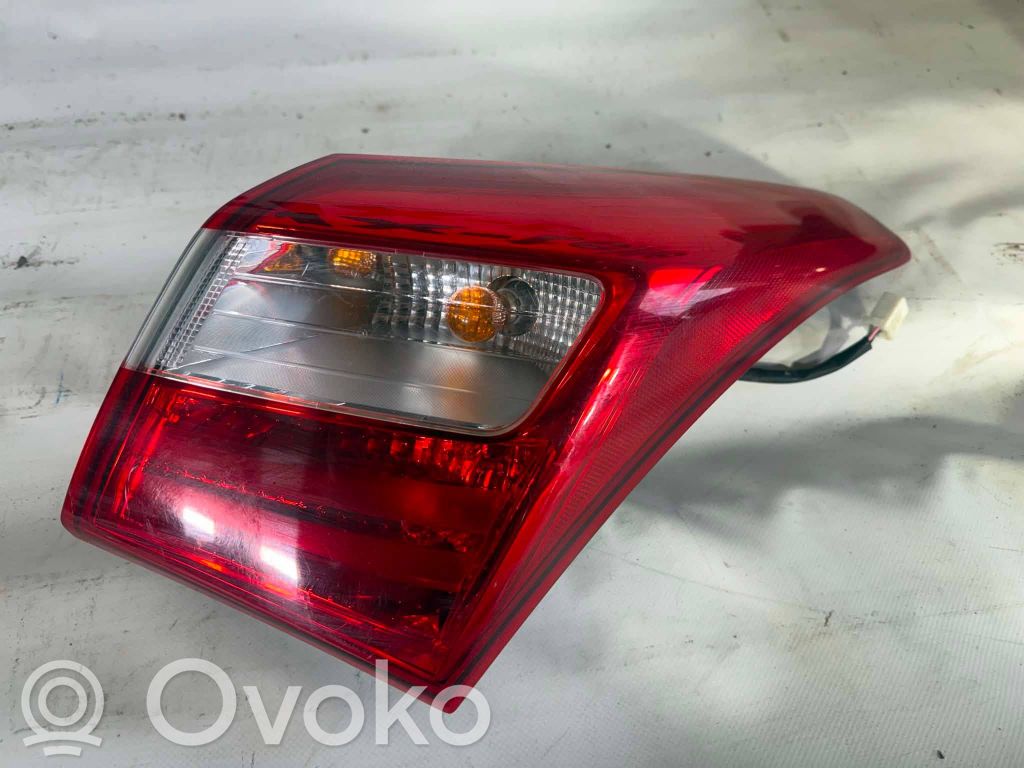 Hyundai i30 Takavalot 