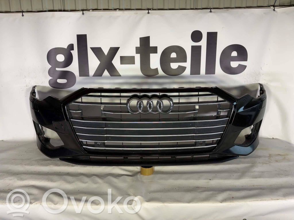 Audi A6 S6 C8 4K Parachoques delantero 