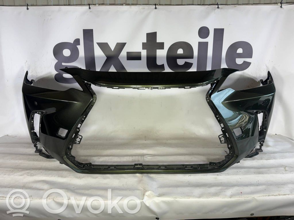 Lexus NX Parachoques delantero 