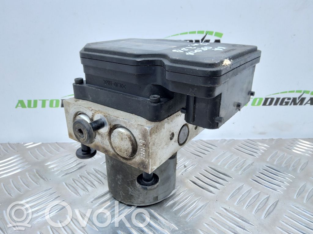 ABS bloks   589202T500,BE6003G312