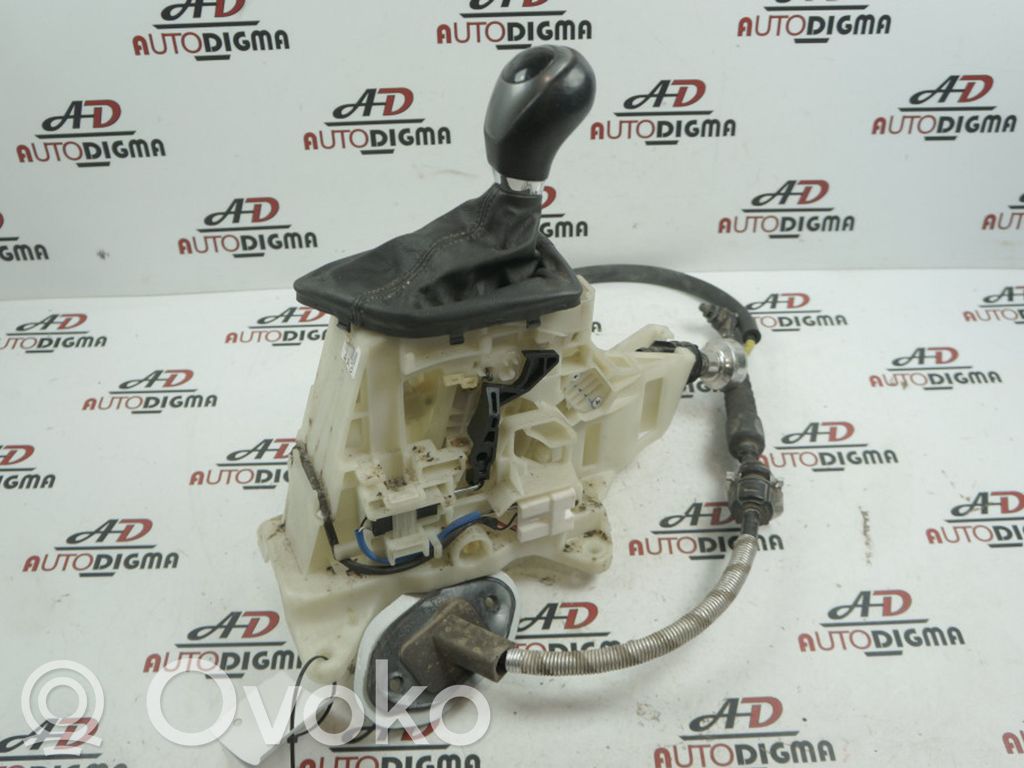 KIA Optima Selector caja de cambios 