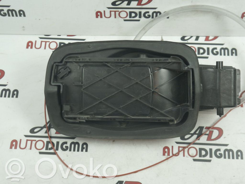 Audi A3 S3 8V Szyjka / Wkład wlewu paliwa 