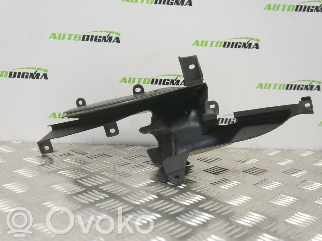Lufteinlass Luftführung   BCW850A23