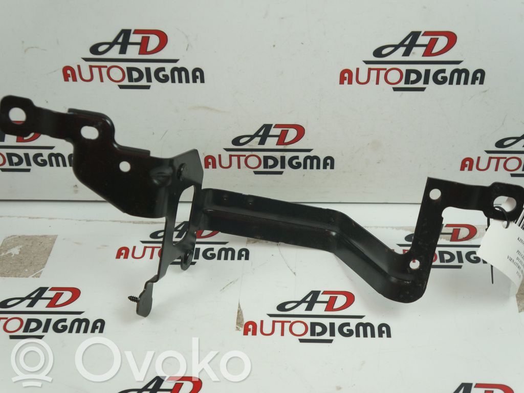 Peugeot 5008 Other body part 
