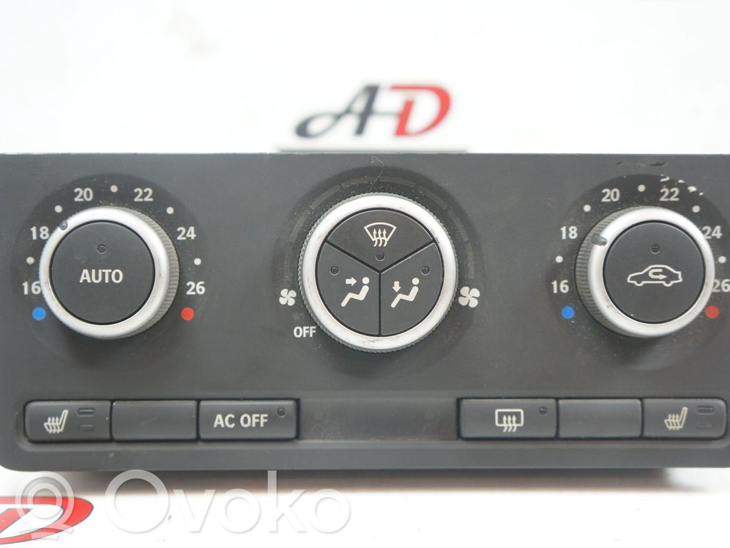 Saab 9-5 Climate control unit 