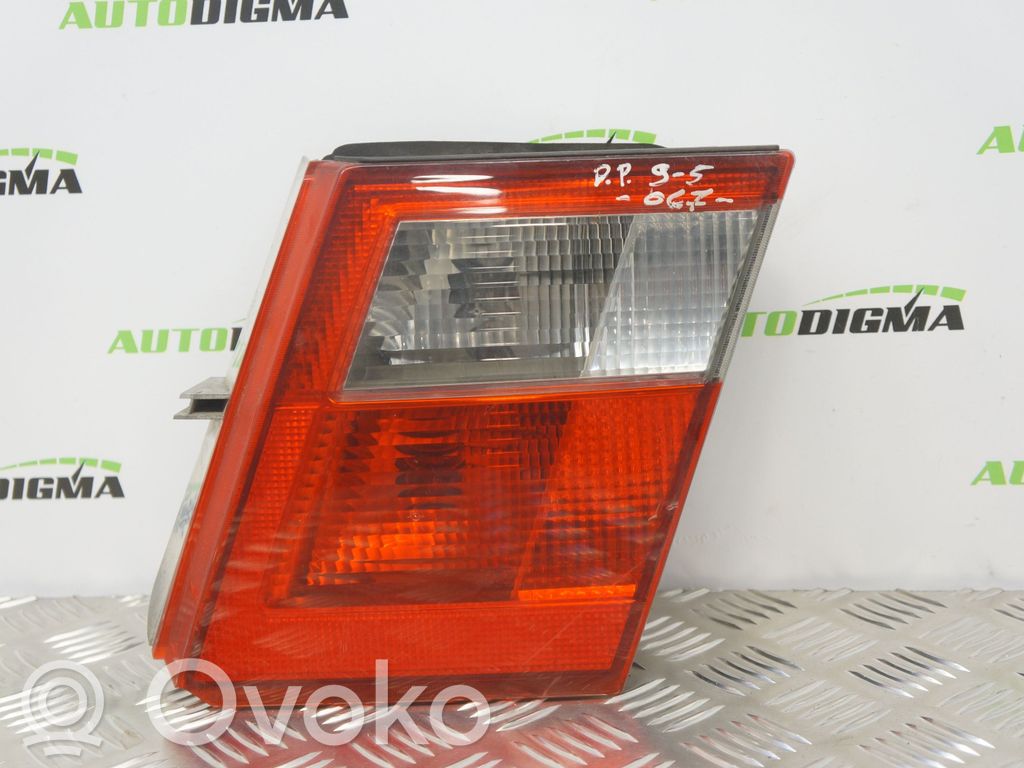 Tailgate rear/tail lights   ULO3316R,ULO3316R