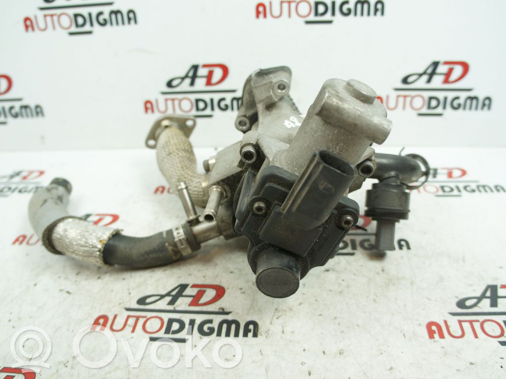 Audi A8 S8 D3 4E Válvula EGR 