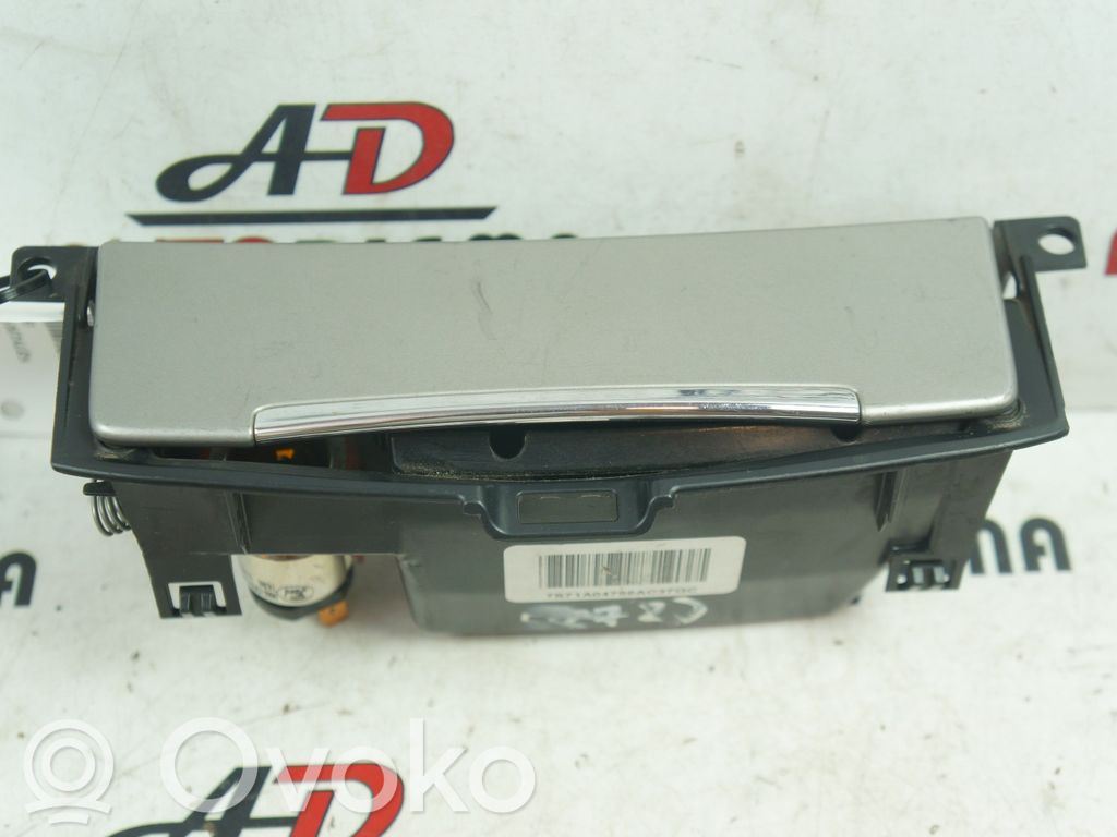Ford Mondeo MK IV Cendrier avant 