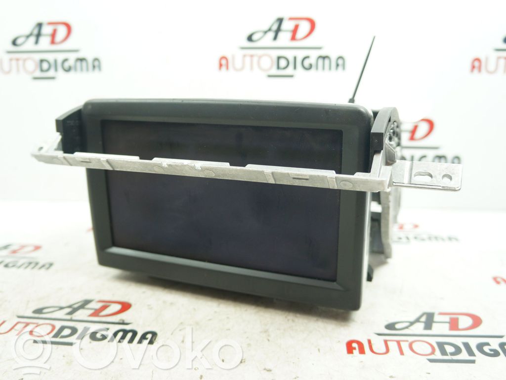 Audi A8 S8 D3 4E Screen/display/small screen 