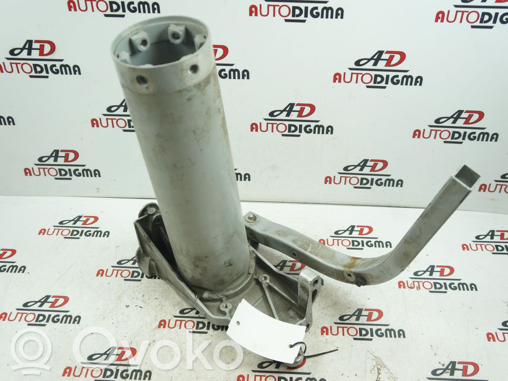 Audi A8 S8 D3 4E Radiator support slam panel bracket 