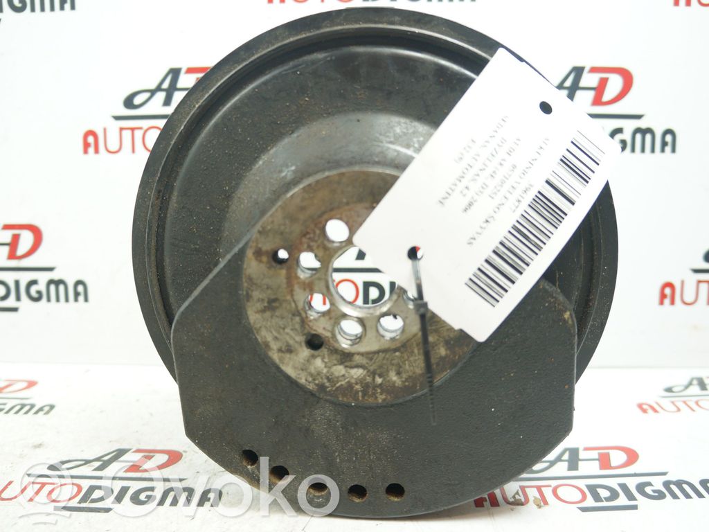 Polea del cigüeñal   057105251,057105251