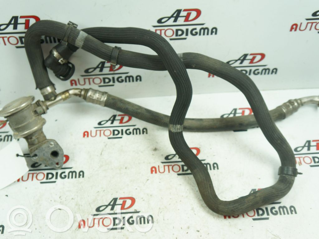 Audi A8 S8 D3 4E EGR vārsts 