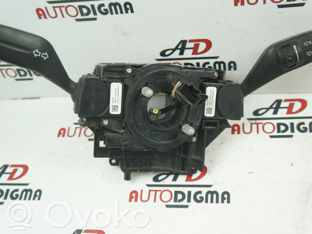Ford S-MAX Commodo, commande essuie-glace/phare 