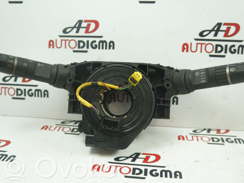 Mazda 6 Commodo, commande essuie-glace/phare 
