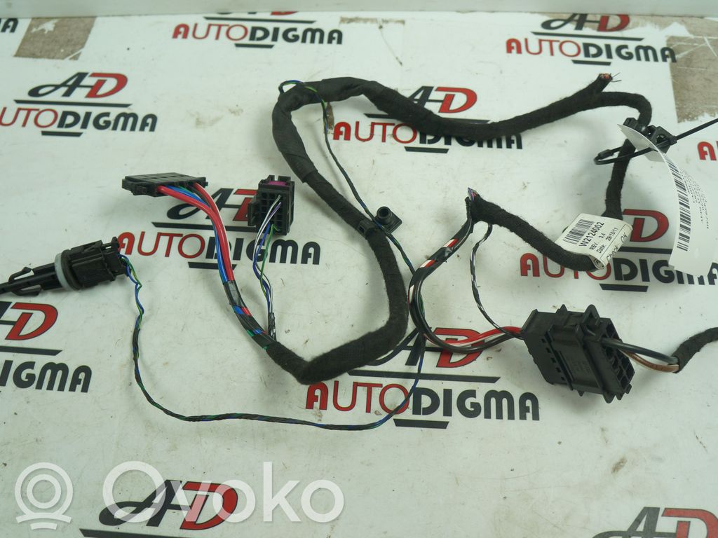 Otros cableados   6R2971566Q,6R2971566Q