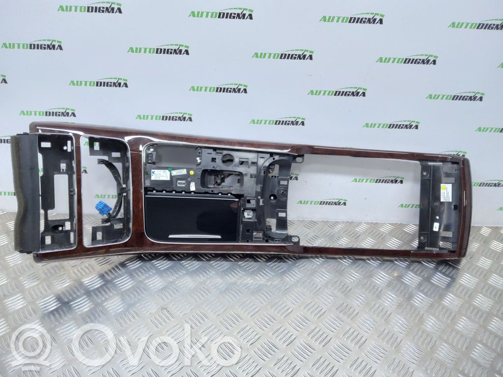 Audi A8 S8 D4 4H Hansikaslokeron koristelista 