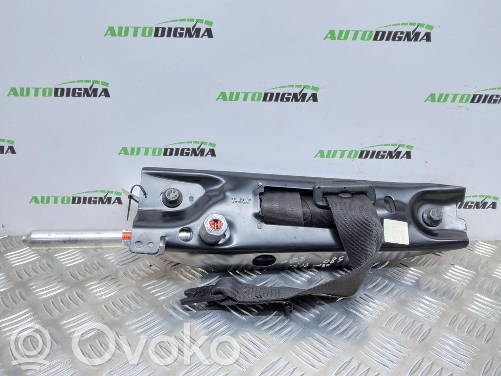 Volvo S80 Cinturón delantero 