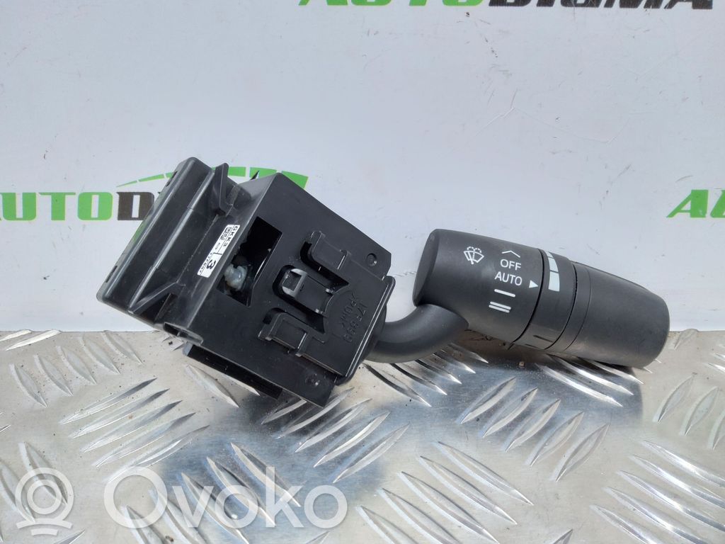 Mazda 6 Wiper control stalk 