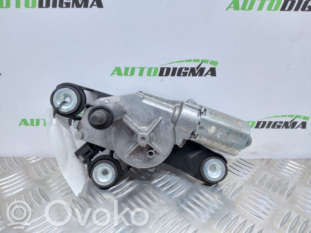 Ford Mondeo MK IV Rear window wiper motor 