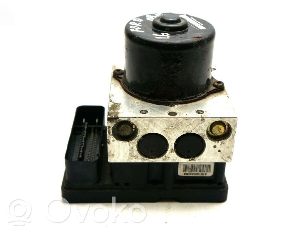 Ford Focus ABS Pump 