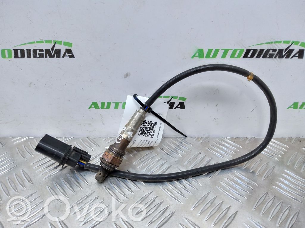 Lambda zonde   LZA07AU4