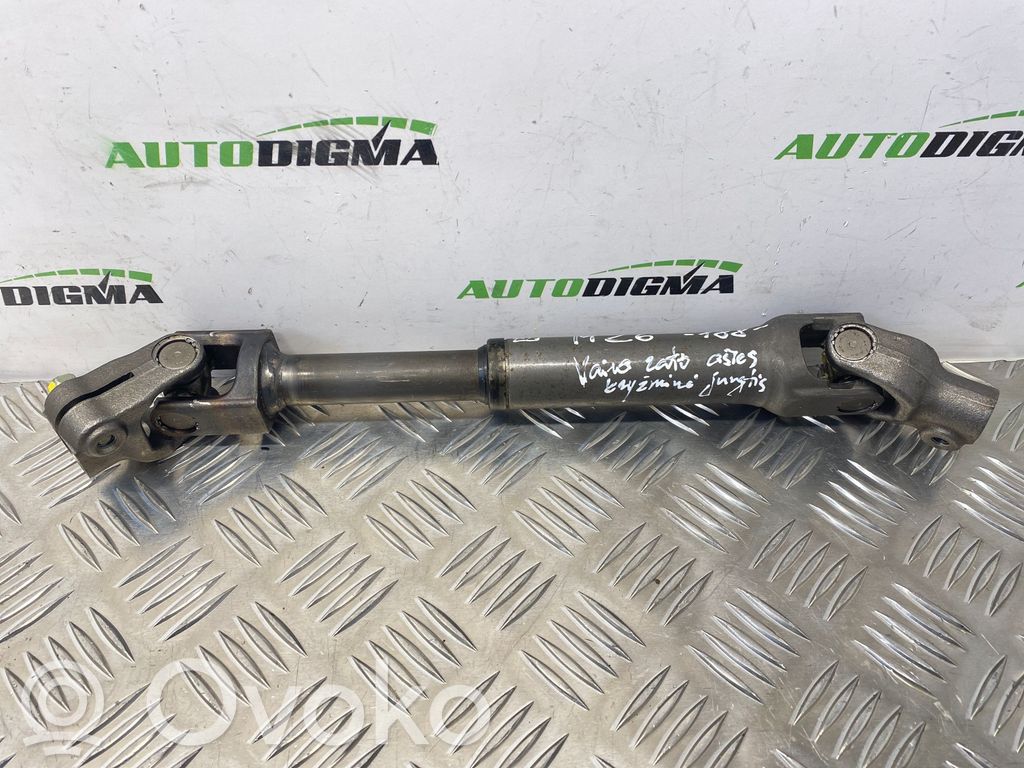 Steering column universal joint   2Z10