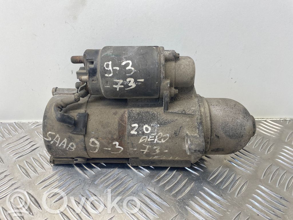 Starteris   OEM