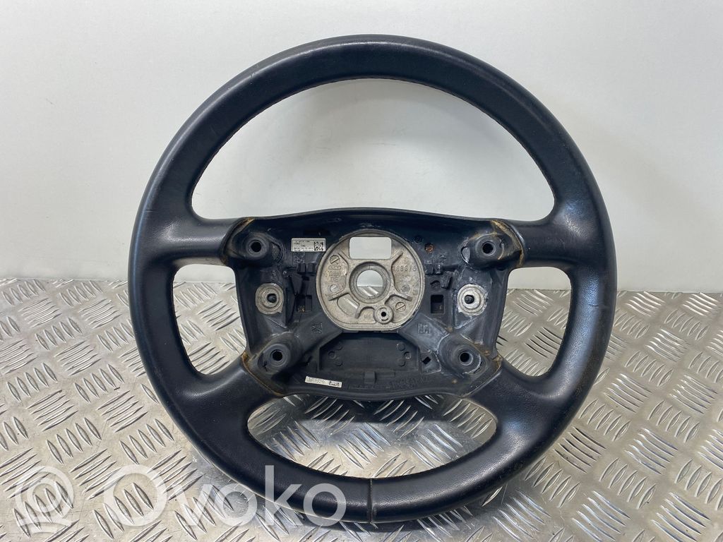 Audi A3 S3 8P Steering wheel 