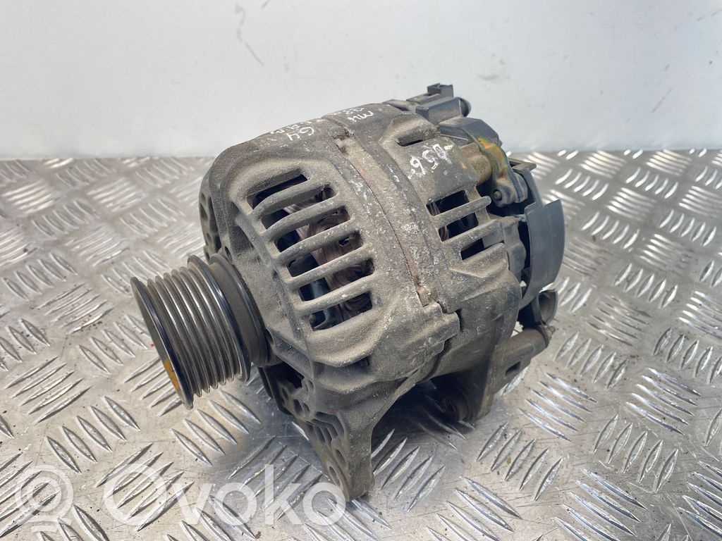 Volkswagen Golf IV Generatorius 