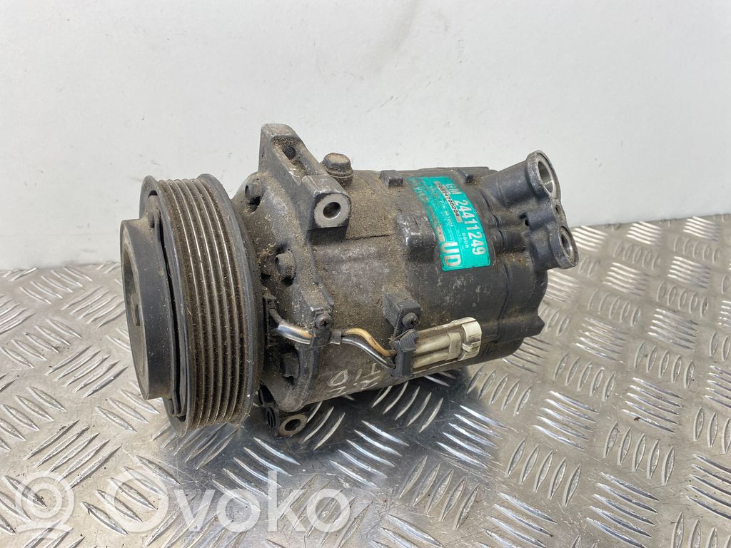 Saab 9-3 Ver2 Air conditioning (A/C) compressor (pump) 