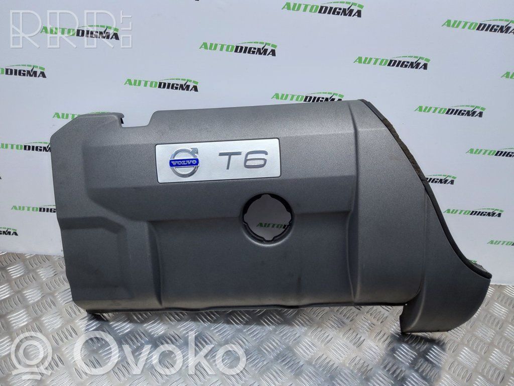 Volvo S80 Moottorin koppa 